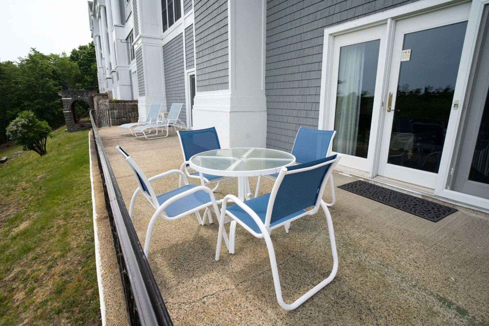 Bluenose Inn - Bar Harbor Hotel Exterior photo