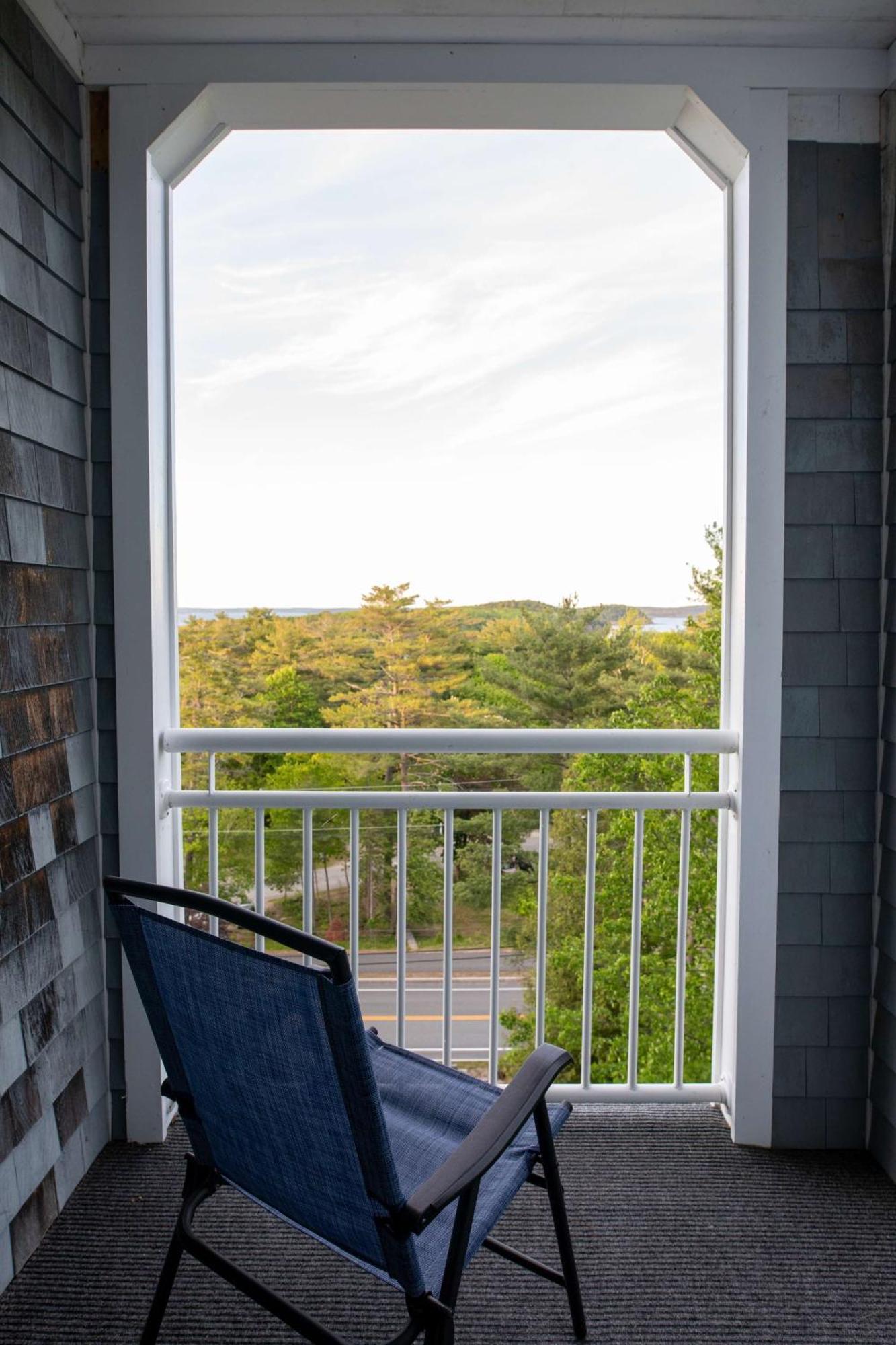 Bluenose Inn - Bar Harbor Hotel Exterior photo
